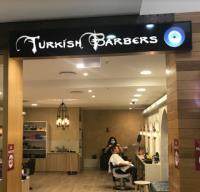 Turkish Barbers image 1